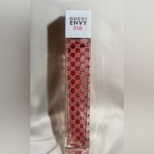 Gucci Envy Me Perfume FULL SIZE